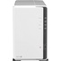 Synology DiskStation 4TB DS218j 2-Bay NAS Enclosure