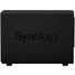 Synology DiskStation 4TB DS218play 2-Bay NAS Enclosure
