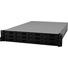 Synology RackStation RS2418+ 48TB 12-Bay NAS Enclosure (Enterprise Gold)