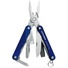 Leatherman Squirt PS4 Multi Tool (Blue)