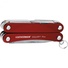 Leatherman Squirt PS4 Multi Tool (Red)