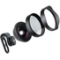 Ulanzi 16mm Wide-Angle Lens for Smartphones & Tablets