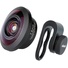 Ulanzi 7.5mm Super Wide-Angle Fisheye Lens for Smartphones & Tablets
