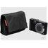 Manfrotto - Nano II Camera Pouch (Black)