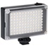 Ulanzi 96-LED Rechargeable On-Camera Light
