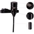 Ulanzi AriMic Dual Omnidirectional Lavalier Microphone for DSLR Cameras and Smartphones (1.5m Cable)