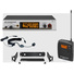 Sennheiser EW352 G3-G - Headset Microphone Presenter System