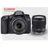 Canon EOS 7D Digital SLR and 15-85mm IS Lens Kit