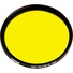 Tiffen 49mm Deep Yellow 15 Glass Filter for Black & White Film