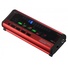 Korg PB04 Pitchblack Portable Polyphonic Tuner (Red)