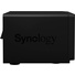 Synology DiskStation 96TB DS1819+ 8-Bay NAS Enclosure