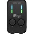 IK Multimedia iRig Pro Duo I/O 2-Channel Audio/MIDI Interface