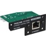 Tascam IF-E100 Ethernet Control Card for CD-400U