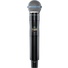 Shure ADX2/B58 Digital Handheld Wireless Microphone Transmitter with Beta 58A Capsule