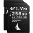 Angelbird 256GB AV Pro Mk 2 UHS-II SDXC Memory Card (2-Pack)