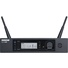 Shure GLXD14R/MX153 Advanced Digital Wireless Omni Earset Microphone System (2.4 GHz)