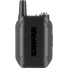 Shure GLXD14/SM35 Digital Wireless Cardioid Performance Headset Microphone System (2.4 GHz)
