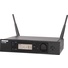 Shure GLXD14R/WL185 Advanced Digital Wireless Cardioid Lavalier Microphone System (2.4 GHz)