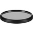 Tiffen 95mm Digital Ultra Clear Filter (Water White Glass, Coarse Thread)