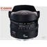 Canon EF 15mm f2.8 Wide Angle Fisheye Lens