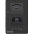 Shure MXWNCS2 Networked 2-Port Charging Station