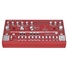 Behringer TD-3 Analog Bass Line Synthesizer (Red)