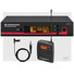 Sennheiser EW112 G3-D - Omni Lapel Microphone Presenter System