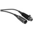 Shure C25E 25' Triple-Flex Balanced Microphone Cable