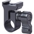 Redrock Micro Shoe Mount to 15mm Rod Adapter