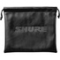 Shure HPACP1 Carrying Pouch