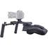 Redrock Micro Mini Shoulder Rig for Mirrorless Cameras