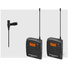 Sennheiser EW112P G3-D - Portable System with ME2 Lavalier Mic