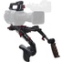 Zacuto Sony FX9 Recoil with Dual Trigger Grips