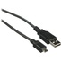 Pearstone USB 2.0 Type-A Male to Micro-USB Male Cable Kit