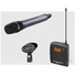 Sennheiser EW135P G3-C - Portable Vocal System