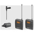 Sennheiser EW100-ENG G3-A - Wireless Microphone Combo