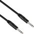 Pearstone PM-TRS 1/4" TRS Male to 1/4" TRS Male Interconnect Cable (1.5')