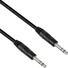 Pearstone PM-TRS 1/4" TRS Male to 1/4" TRS Male Interconnect Cable (3')