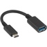 Pearstone USB 3.0 Type-C to USB Type-A Adapter (6")