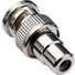 Pearstone RCA Female to BNC Male Adapter