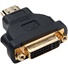 Pearstone DVI-D Female To HDMI Male Adapter