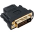 Pearstone HDMI Female to DVI-D Male Video Adapter