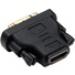 Pearstone HDMI Female to DVI-D Male Video Adapter
