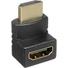 Pearstone HDMI 270-Degree Right Angle Adapter