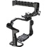 8Sinn Cage + Top Handle Scorpio for Panasonic DC-S1H