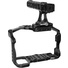 8Sinn Cage + Top Handle Pro for Sony a7R IV