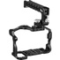 8Sinn Cage + Top Handle Scorpio for Sony a7R IV