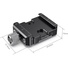 SmallRig Arca-Type Quick Release Clamp for DJI Ronin-S/Ronin-SC