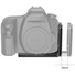 SmallRig L-Bracket for Canon EOS 6D