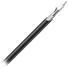 Canare L-7CHD Super Low Loss Coaxial Cable (656.17' / 200 m, Black)